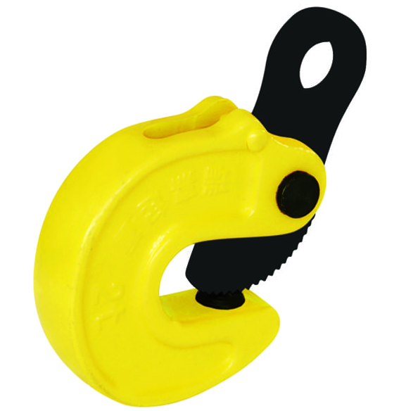 鋼板吊鉗靜電噴塑的優(yōu)點