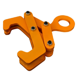 鋼軌吊鉗助力深圳12號線地鐵修建