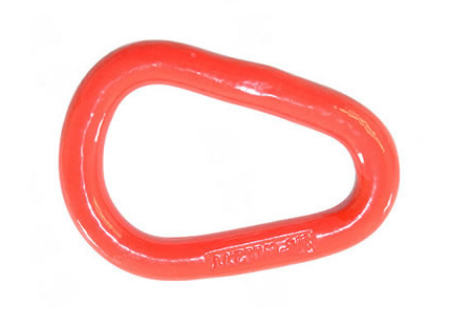 鏈條索具的連接環什么時候就要更換