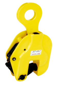 油桶吊鉗的壓鑄技術