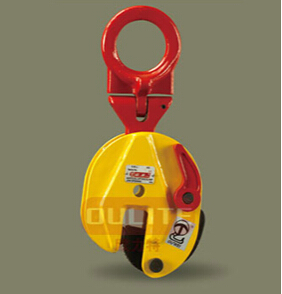 鋼板起重鉗圖片