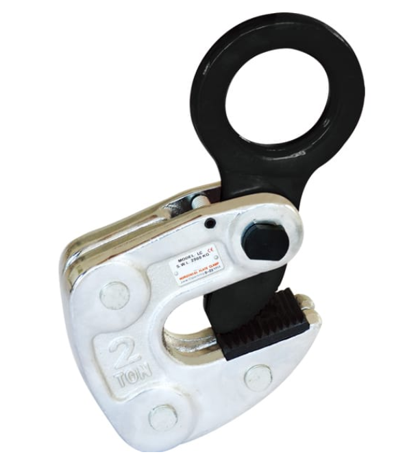 起重鉗為什么多用鍛造