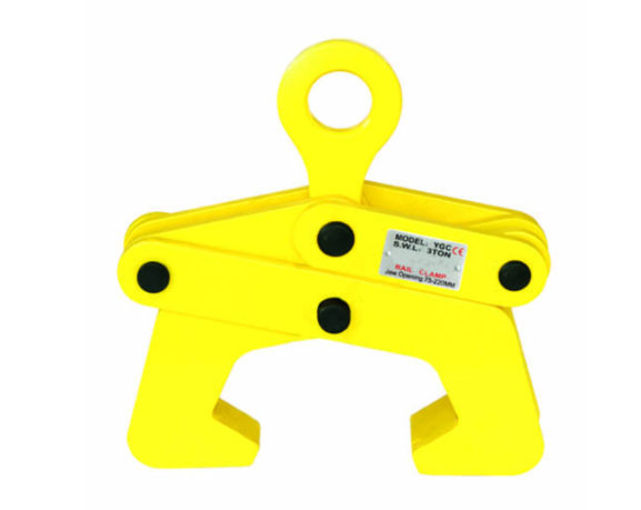 鋼板鉗可以吊裝型鋼嗎