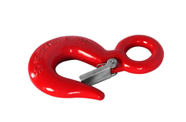 美式環(huán)眼鉤的特點(diǎn)及用途