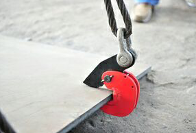 橫吊鉗使用案例